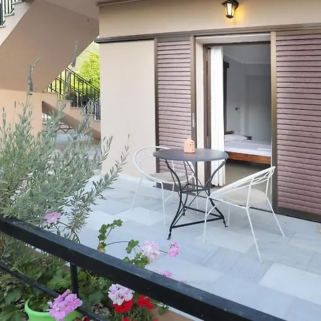 Πανσιόν Sofia's Place Σάμη