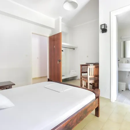 Πανσιόν Sofia's Place