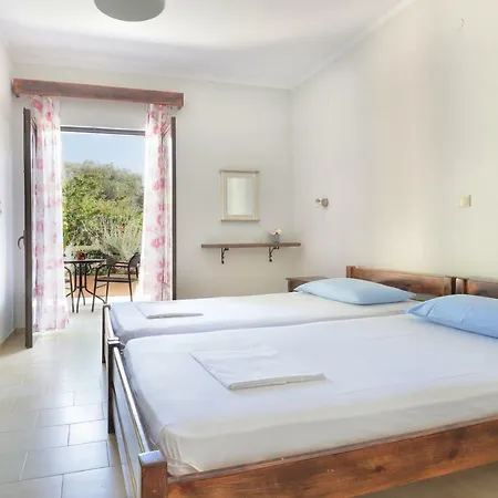 Πανσιόν Sofia's Place