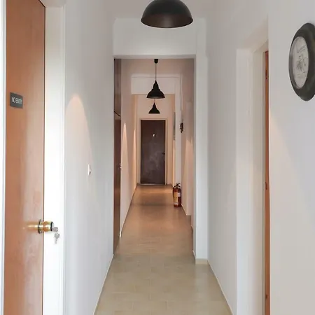 Sofia's Place * Σάμη