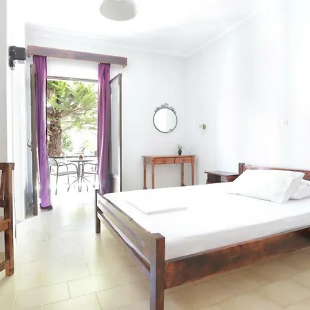 Sofia's Place Σάμη