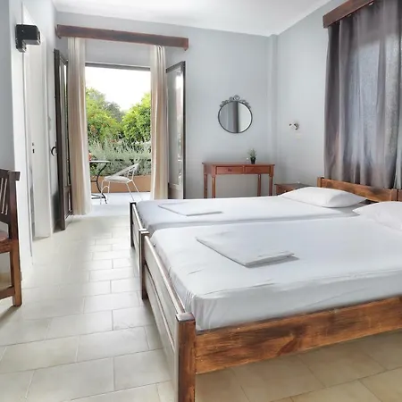 Sofia's Place Σάμη