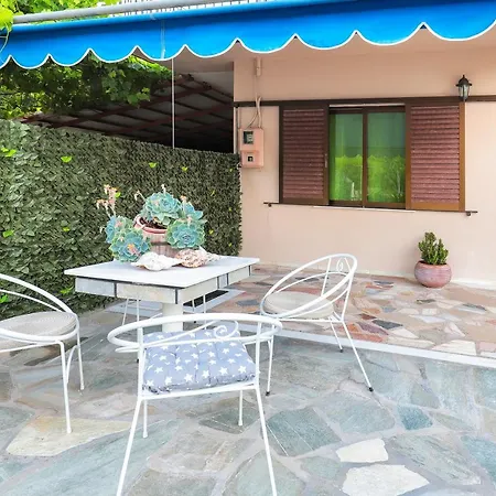 Sofia's Place Гостевой дом Сами