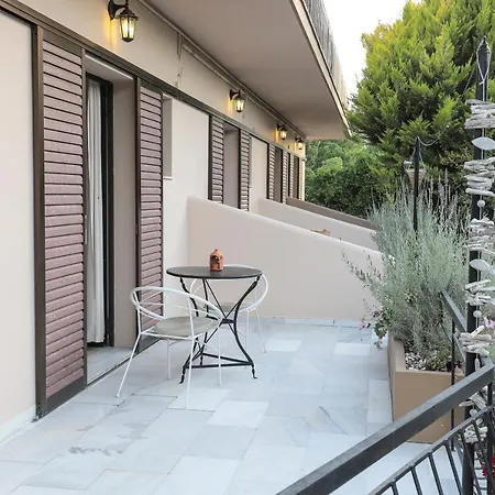 Sofia's Place Гостевой дом *