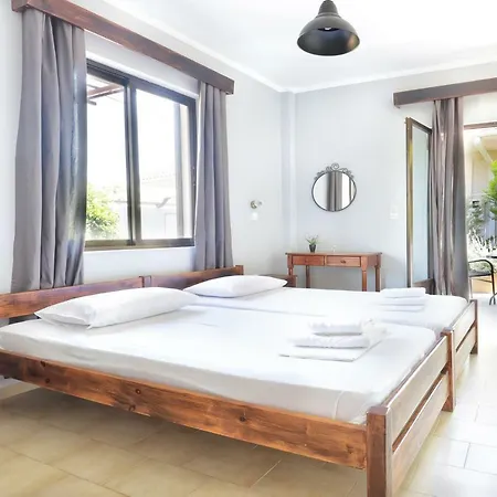 Sofia's Place Penzion