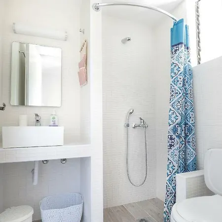 Sofia's Place * Sami (Kefalonia)