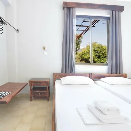 Sofia's Place Penzion