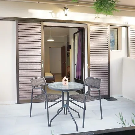 Sofia's Place * Sami (Kefalonia)